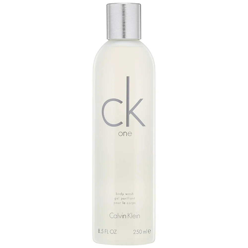 Calvin Klein One Body Wash 250ml
