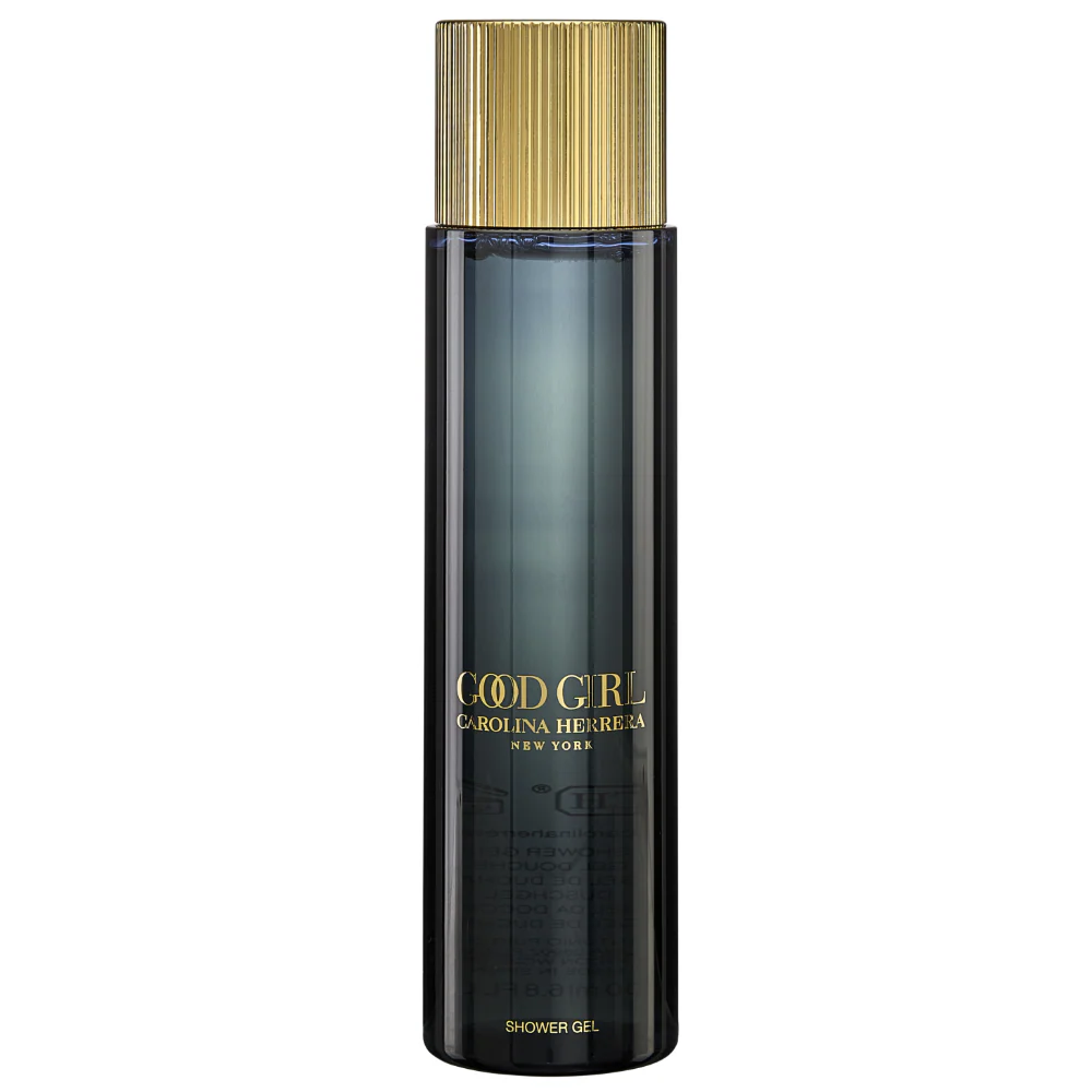 Carolina Herrera Good Girl Shower Gel 200ml