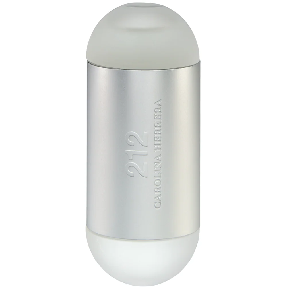 Carolina Herrera NYC 212 Women Eau De Toilette 60ml