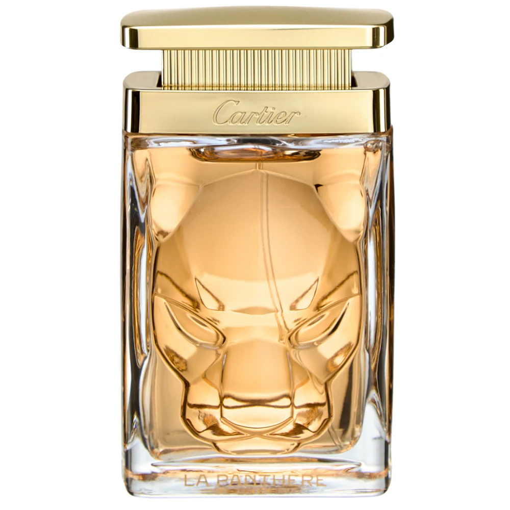 Cartier La Panthere Eau De Parfum 100ml