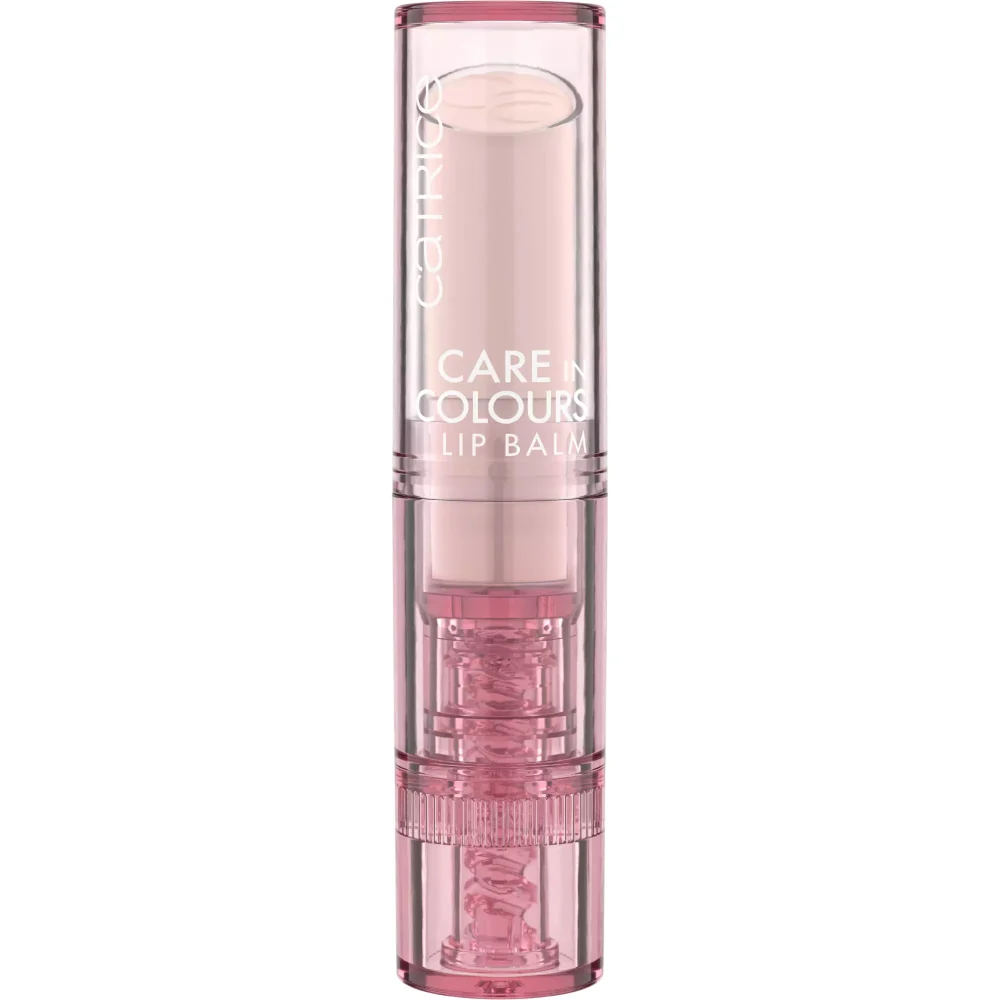 Catrice Cosmetics Care In Colours Lip Balm 3g - Image 10