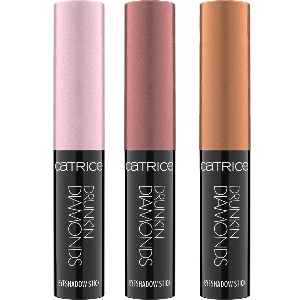 Catrice Cosmetics Drunk'n Diamonds Eyeshadow Stick 2.5g