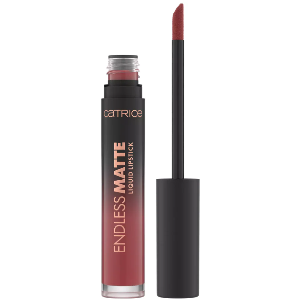 Catrice Cosmetics Endless Matte Liquid Lipstick 4.5ml - Image 11