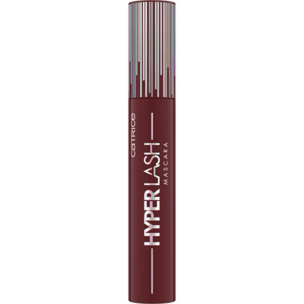Catrice Cosmetics Hyper Lash Mascara 030 Burgundy Bliss 11ml