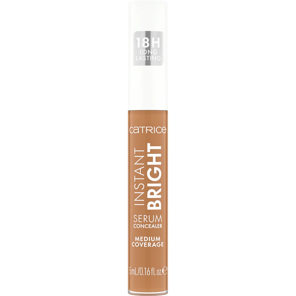 Catrice Cosmetics Instant Bright Serum Concealer 5ml - Image 13