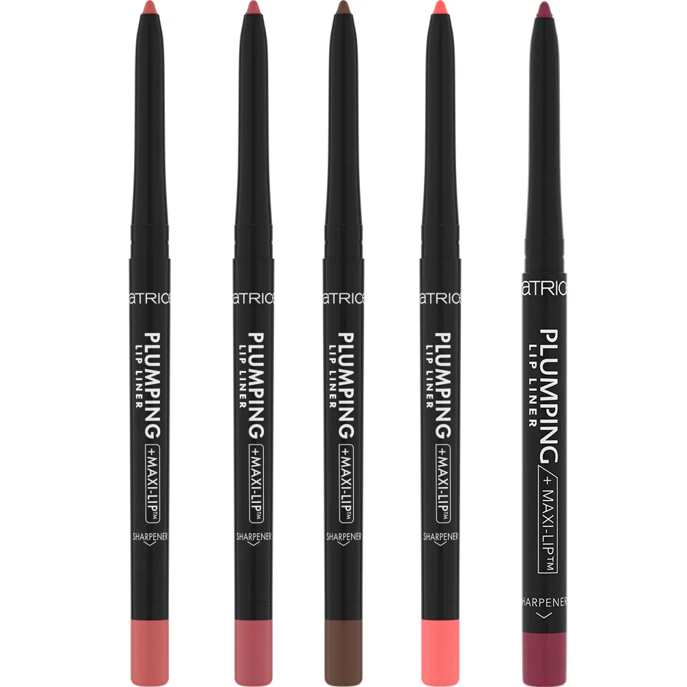 Catrice Cosmetics Plumping Lip Liner 0.35g