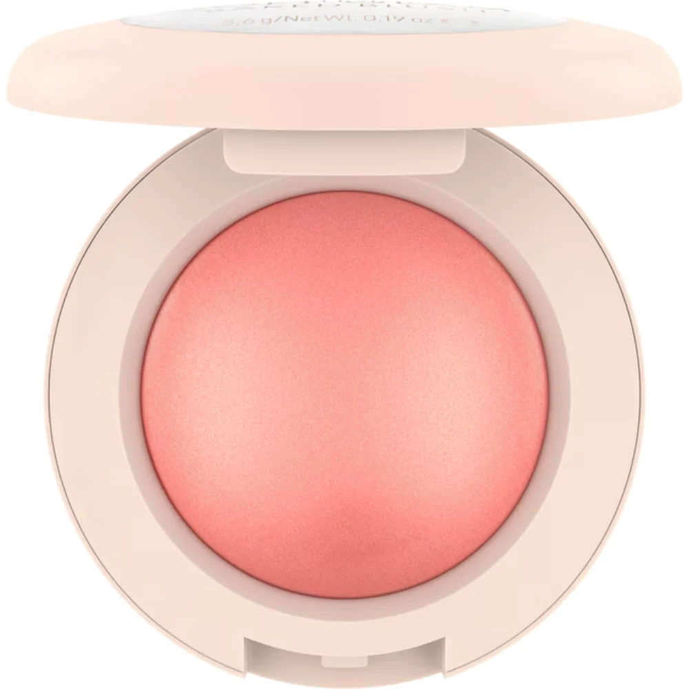 Catrice Cosmetics Soft Glam Baked Blush 5.6g - Image 2