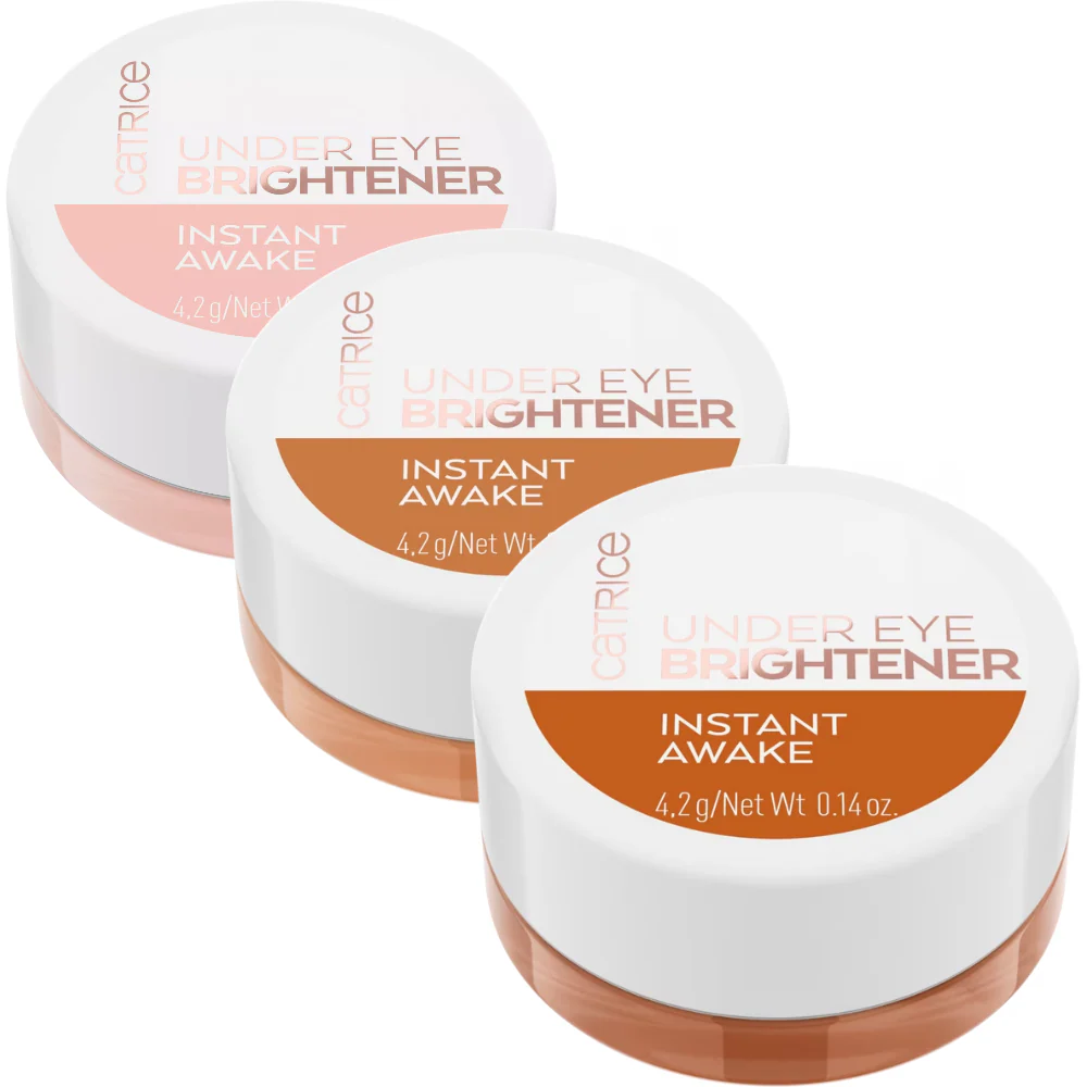 Catrice Cosmetics Under Eye Brightener 4.2g