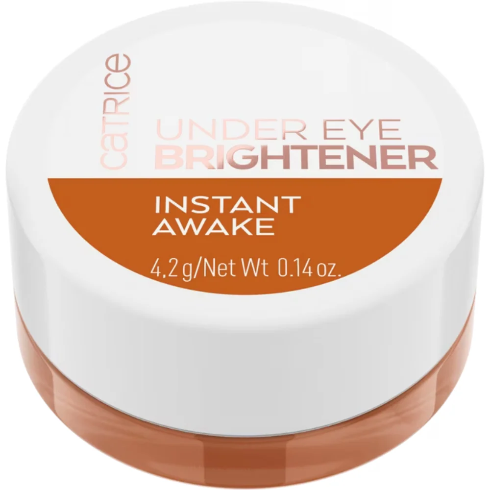 Catrice Cosmetics Under Eye Brightener 4.2g - Image 4