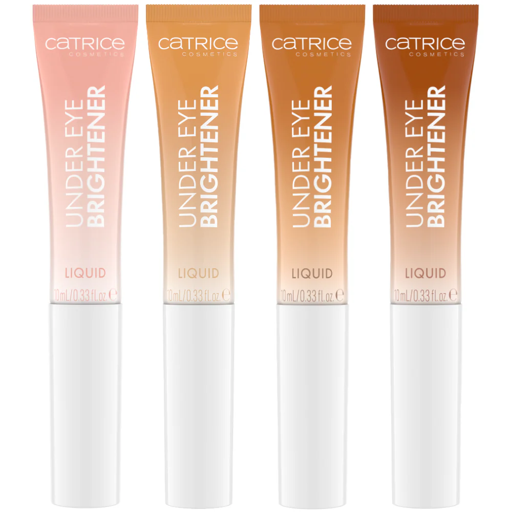 Catrice Cosmetics Under Eye Brightener Liquid 10ml