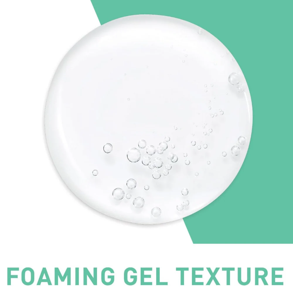 CeraVe Foaming Cleanser 236ml - Image 2
