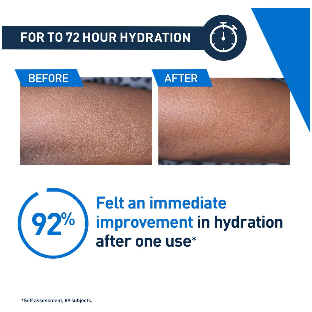 CeraVe Intensive Moisturising Lotion 236ml - Image 4
