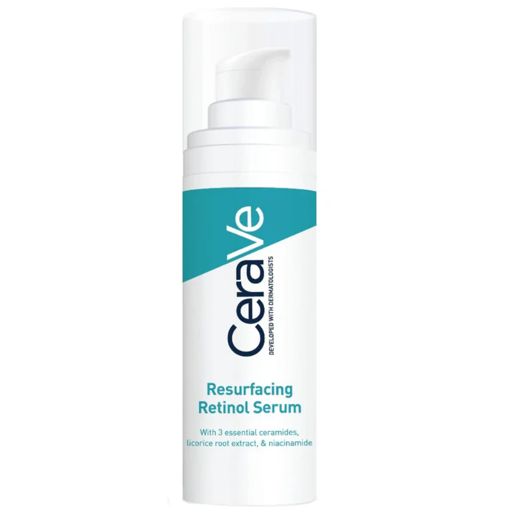 CeraVe Resurfacing Retinol Serum 30ml
