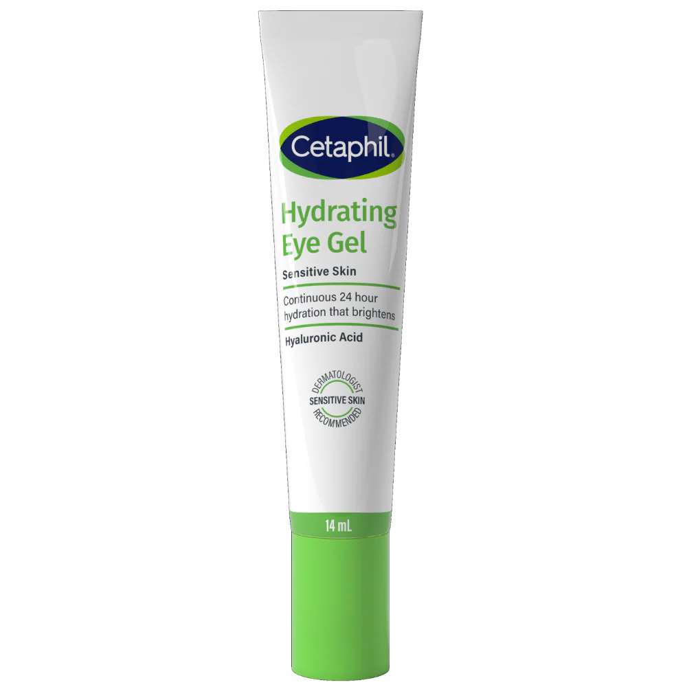 Cetaphil Hydrating Eye Gel-Cream 14ml - Image 9