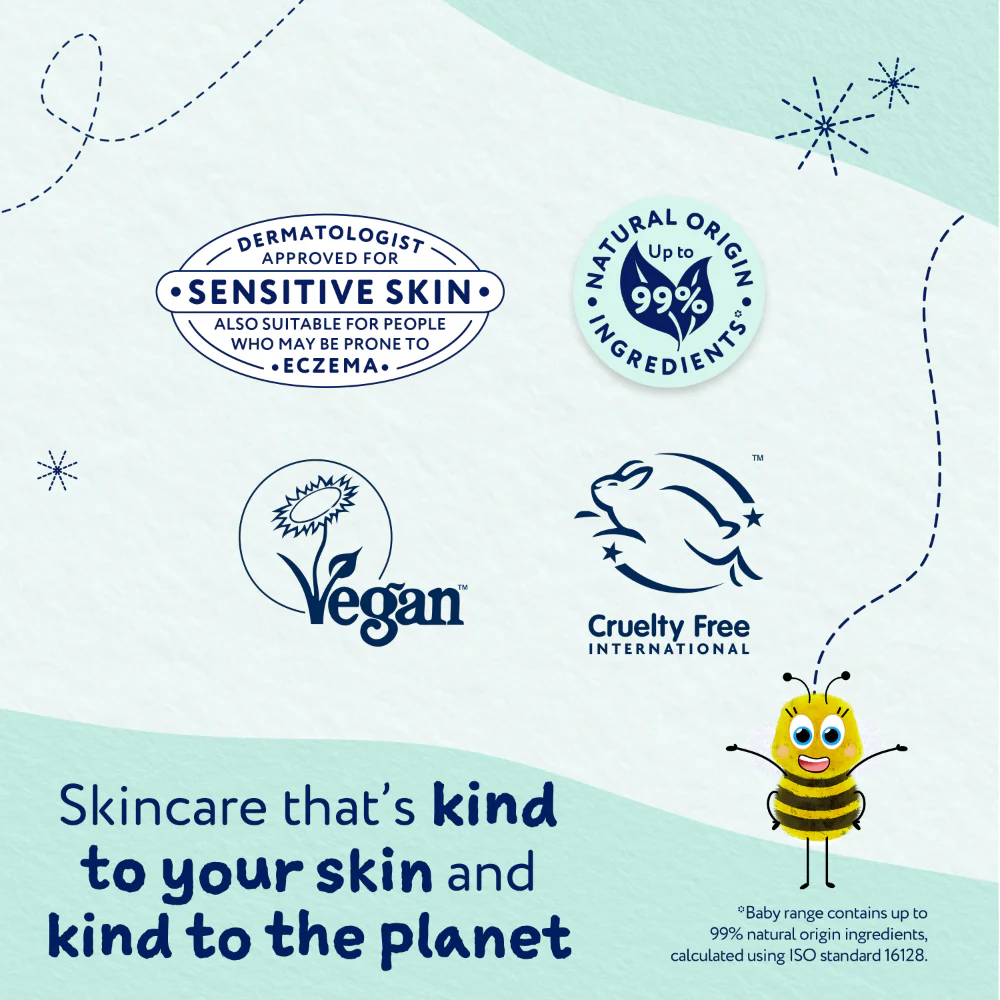Childs Farm Baby Moisturiser 200ml - Image 10