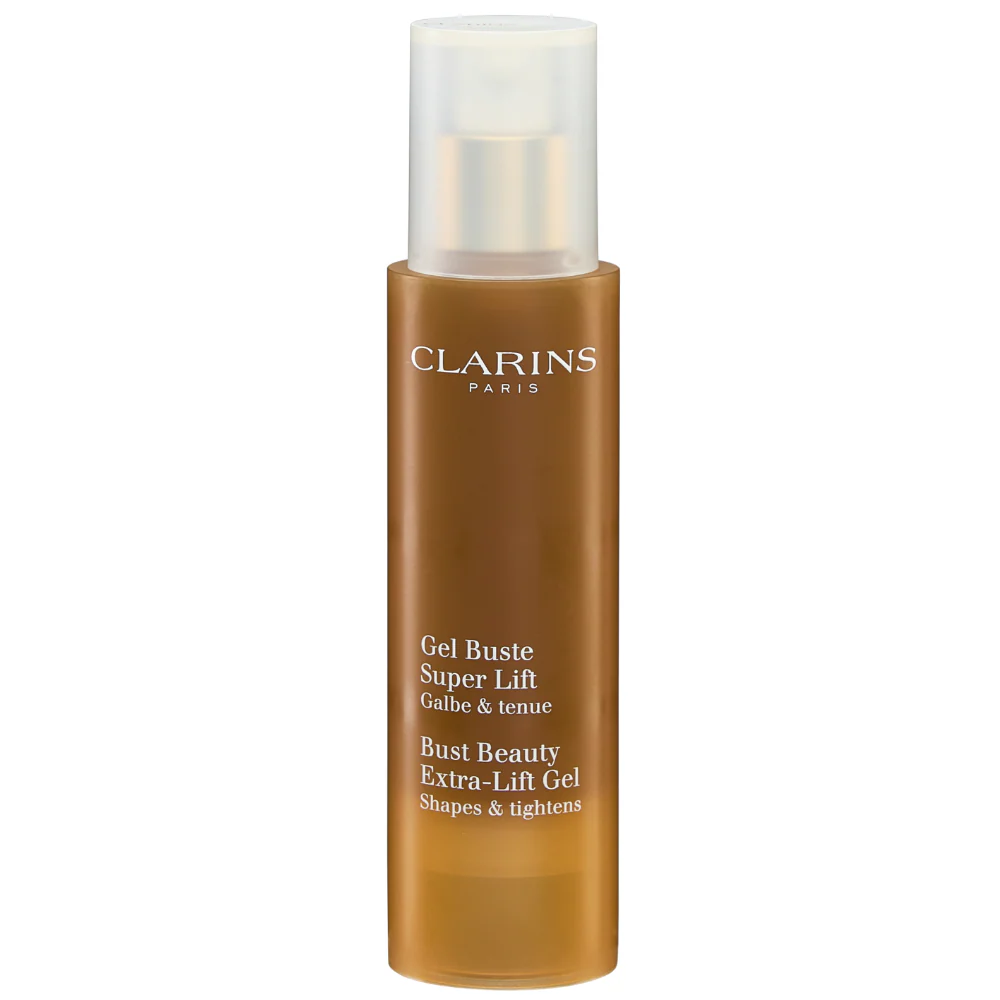 Clarins Bust Beauty Extra-Lift Gel 50ml
