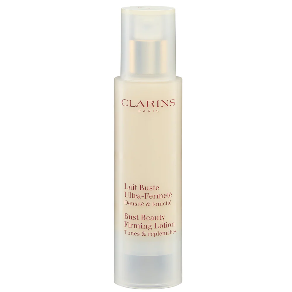 Clarins Bust Beauty Firming Lotion 50ml