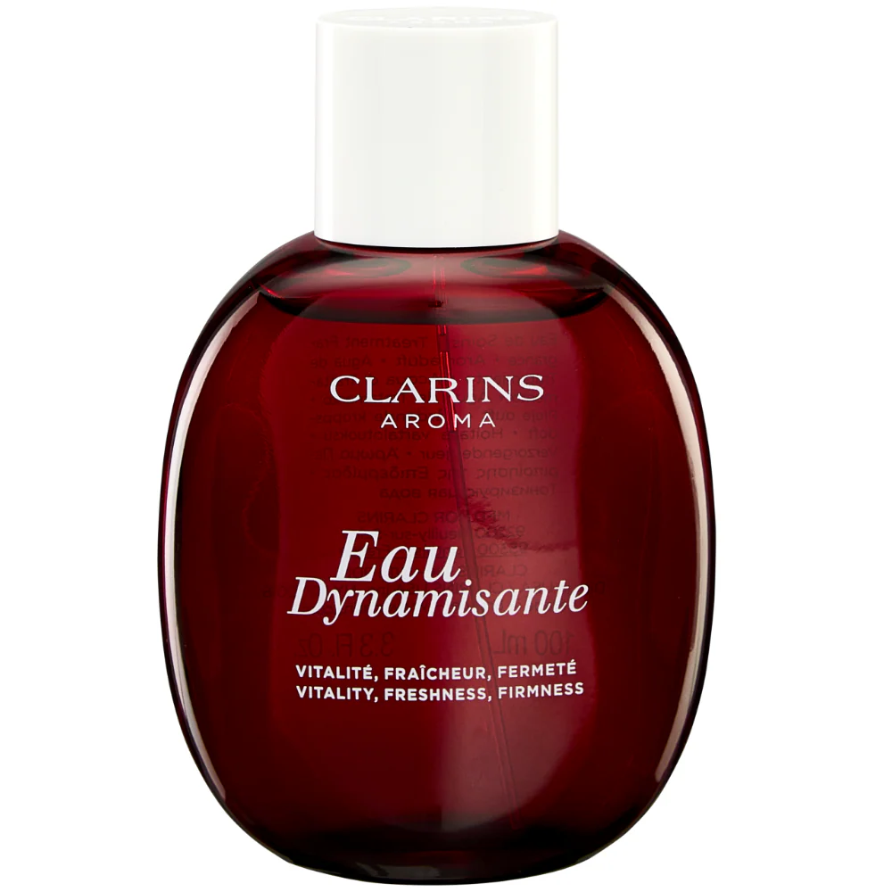 Clarins Eau Dynamisante Treatment Fragrance 100ml