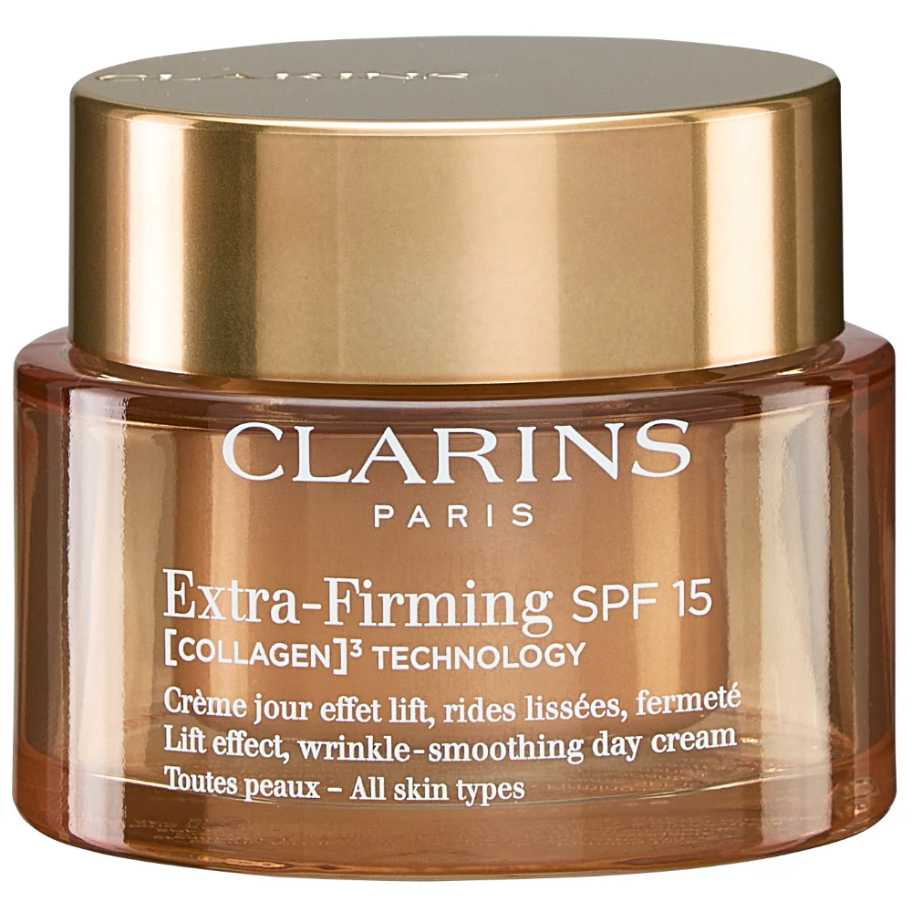 Clarins Extra-Firming Day Cream SPF15 50ml