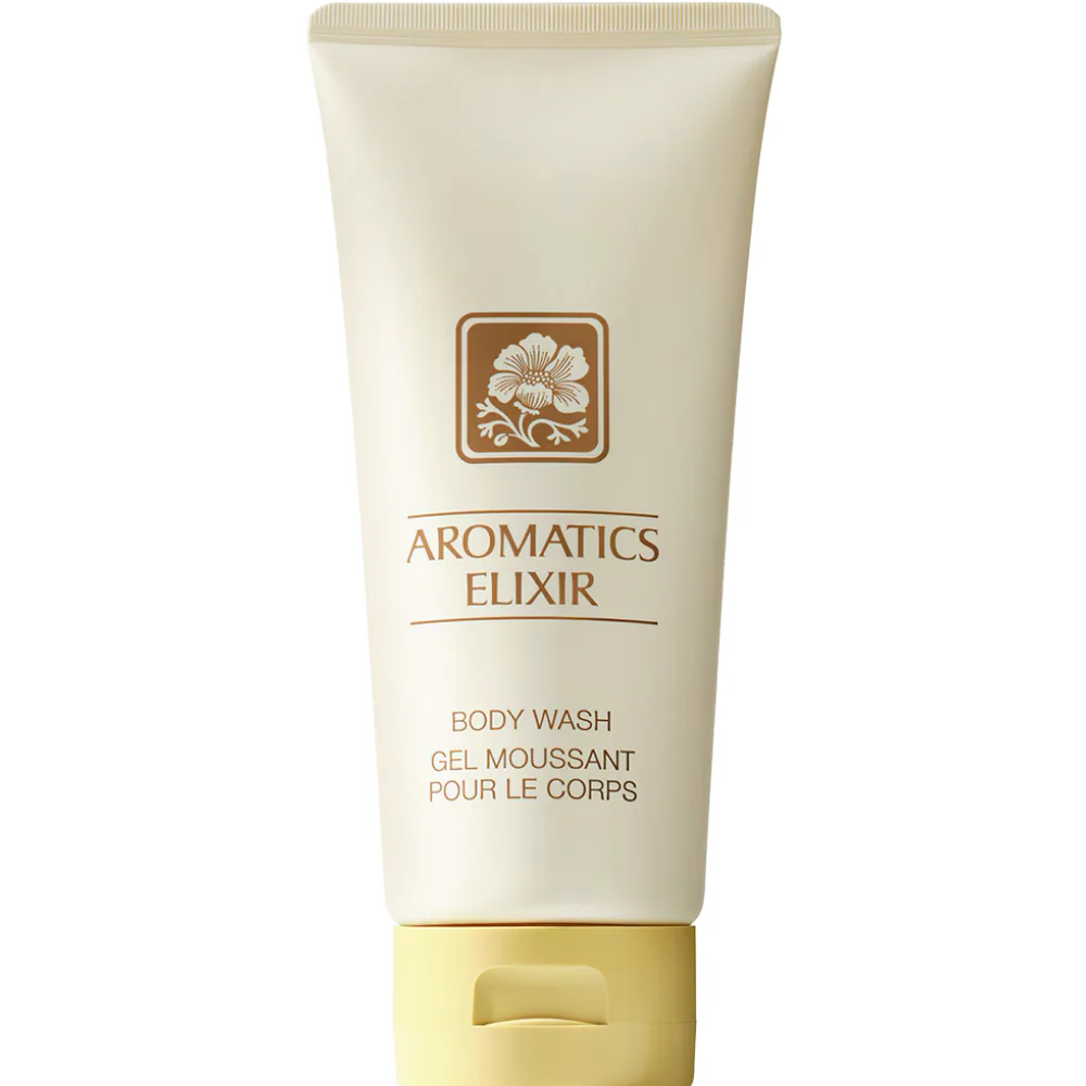 Clinique Aromatics Elixir Body Wash 200ml