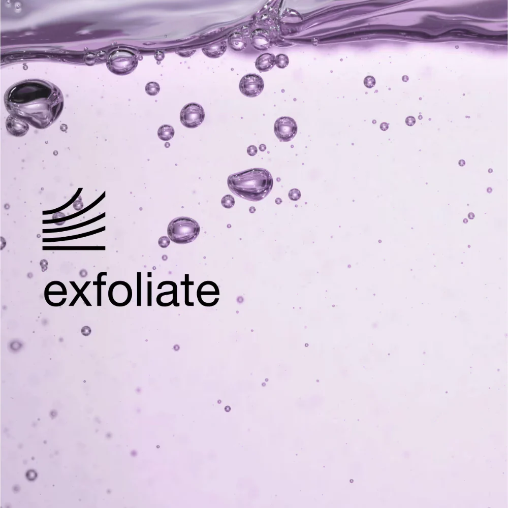 Clinique Clarifying Lotion Twice A Day Exfoliator Type 2 for Dry Combination Skin 400ml - Image 2