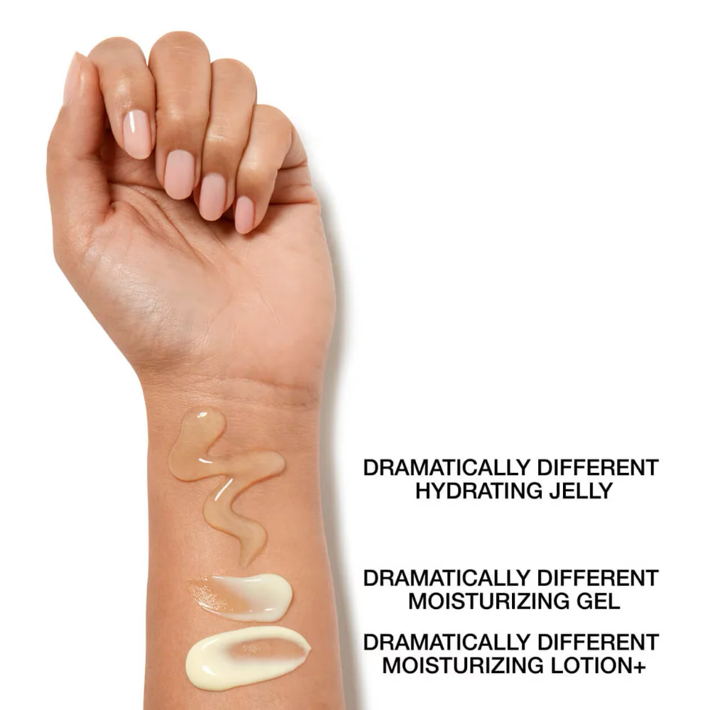 Clinique Dramatically Different Moisturising Gel 125ml - Image 5