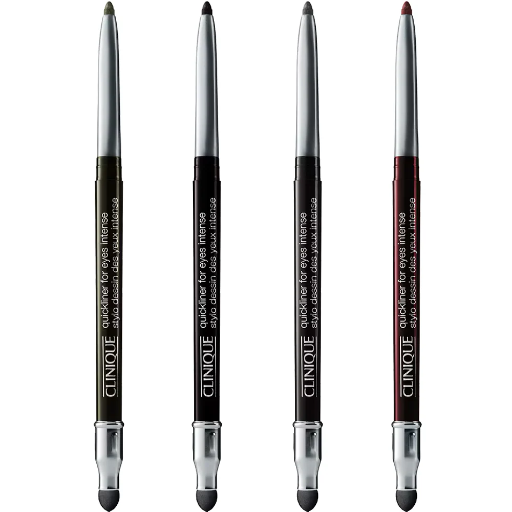 Clinique Quickliner For Eyes