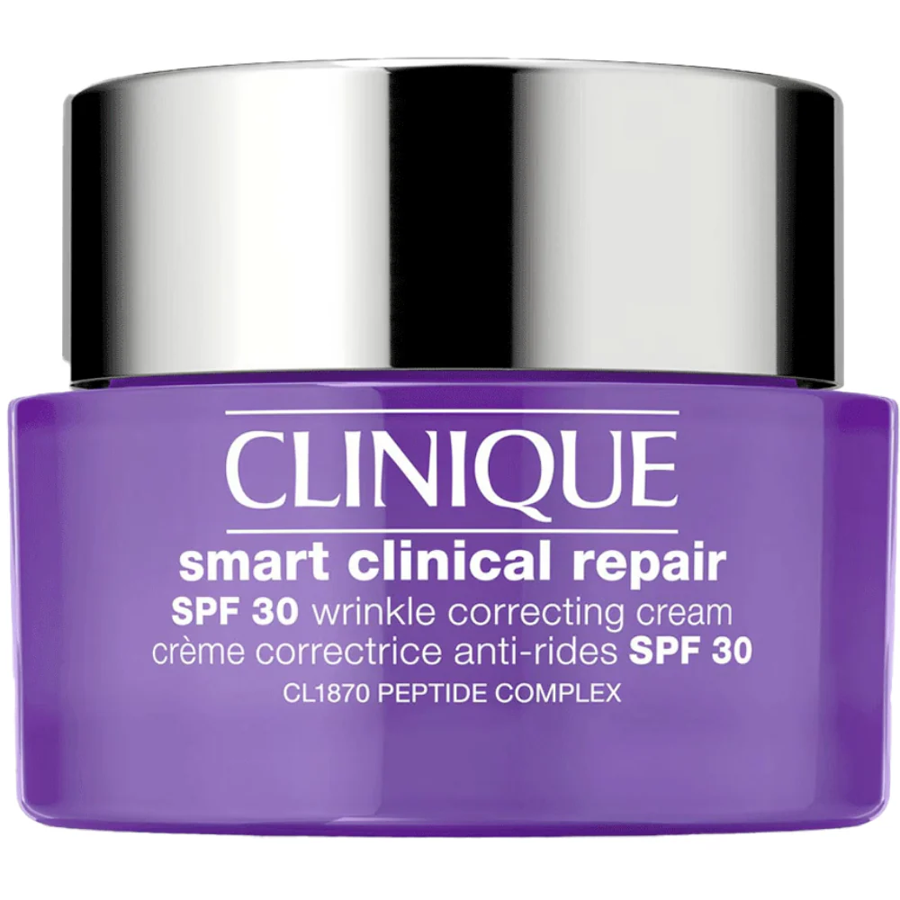 Clinique Smart Clinical Repair Wrinkle Correcting Cream SPF30 50ml