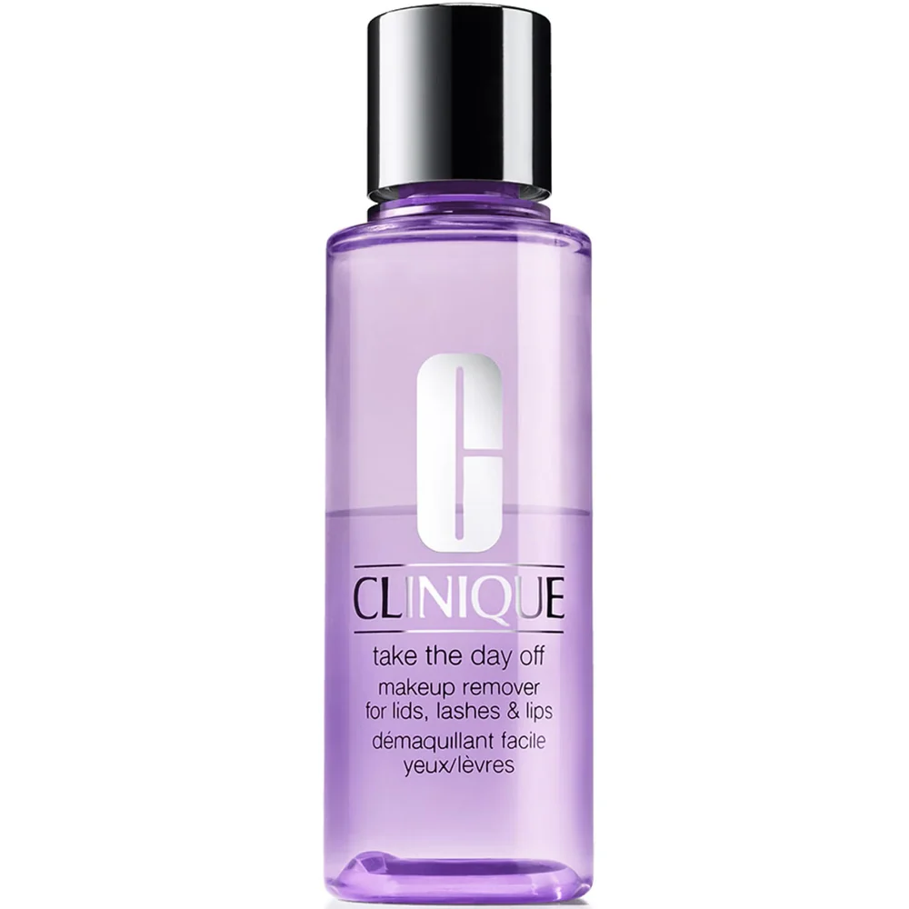 Clinique Take The Day Off Makeup Remover 200ml