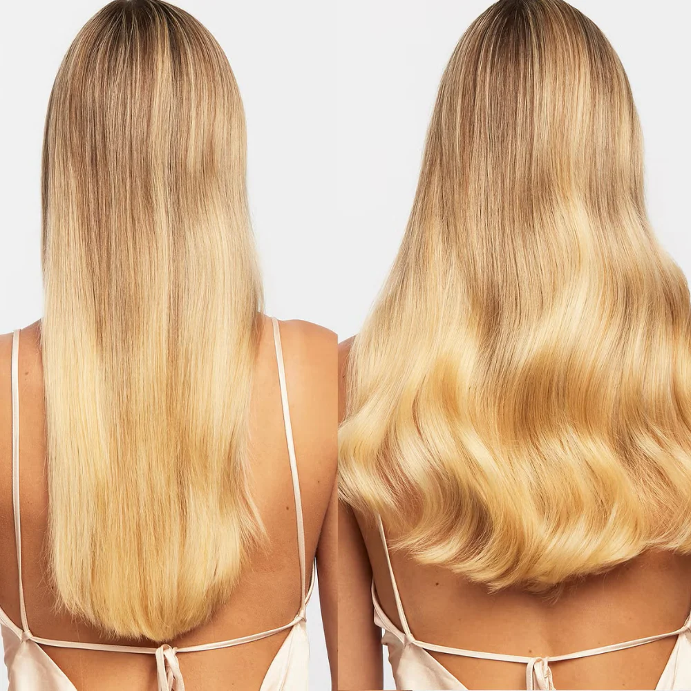 Coco & Eve Boost Therapy Hair Volumising Shampoo 280ml - Image 5