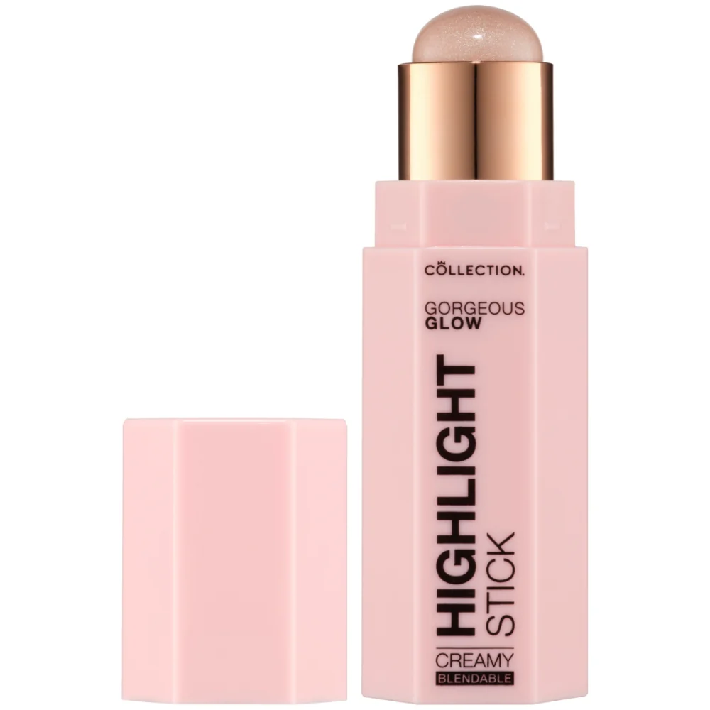 Collection Cosmetics Gorgeous Glow Stick 4.5g - Image 3