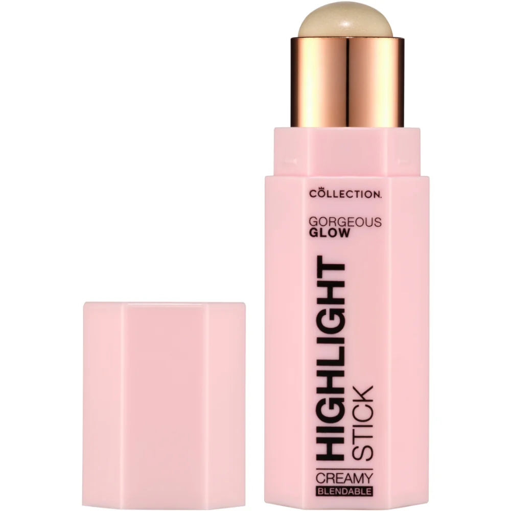 Collection Cosmetics Gorgeous Glow Stick 4.5g - Image 7