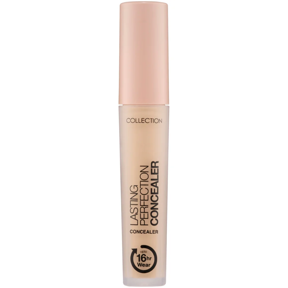 Collection Cosmetics Lasting Perfection Concealer 5ml - Image 11