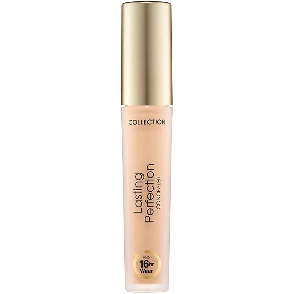 Collection Cosmetics Lasting Perfection Concealer 5ml - Image 13
