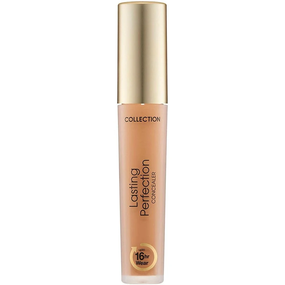 Collection Cosmetics Lasting Perfection Concealer 5ml - Image 15