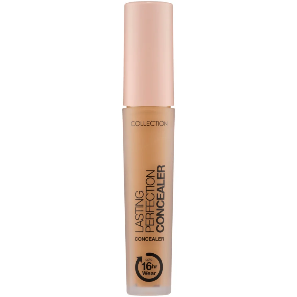 Collection Cosmetics Lasting Perfection Concealer 5ml - Image 16