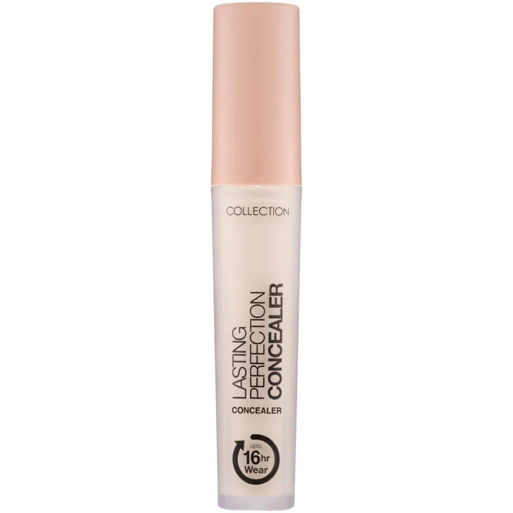 Collection Cosmetics Lasting Perfection Concealer 5ml - Image 2