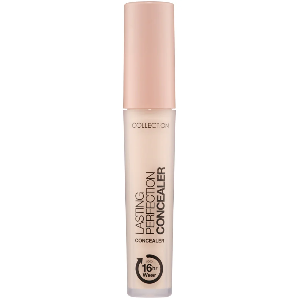 Collection Cosmetics Lasting Perfection Concealer 5ml - Image 3