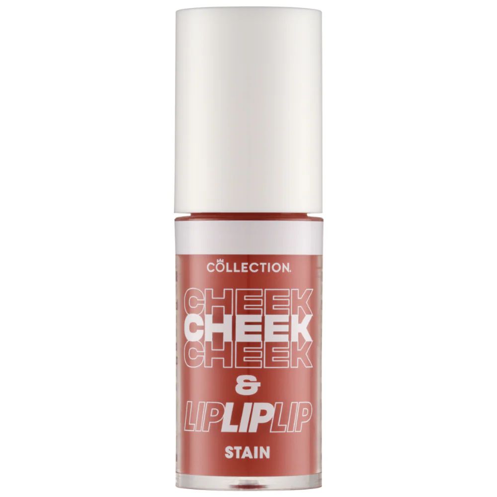 Collection Cosmetics Lip & Cheek Stain 5ml - Image 3