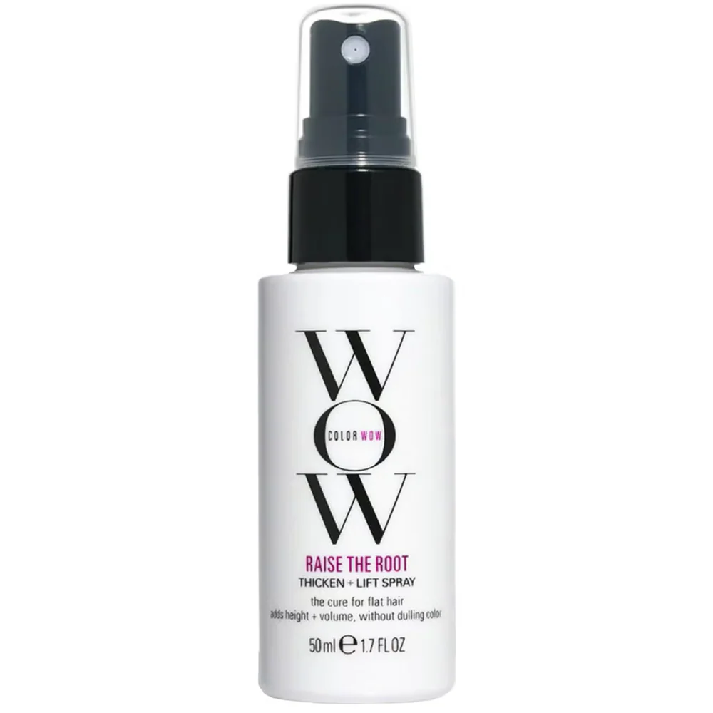 Color Wow Raise The Root Volumising Spray 50ml