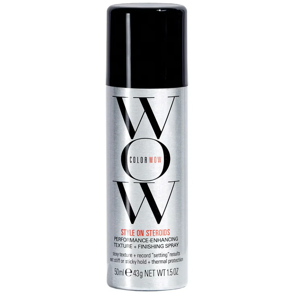 Color Wow Style On Steroids Performance Enhancing Hairspray 50ml