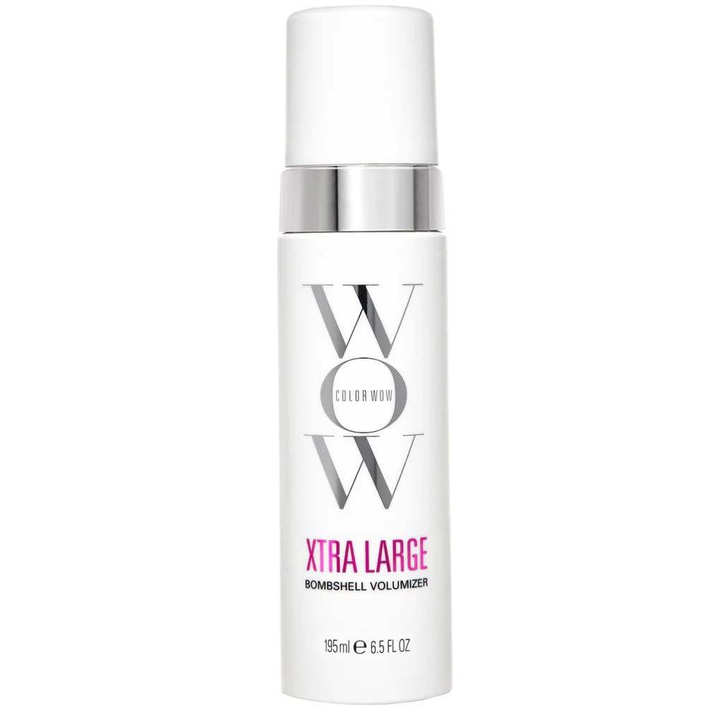 Color Wow Xtra Large Bombshell Volumiser 195ml