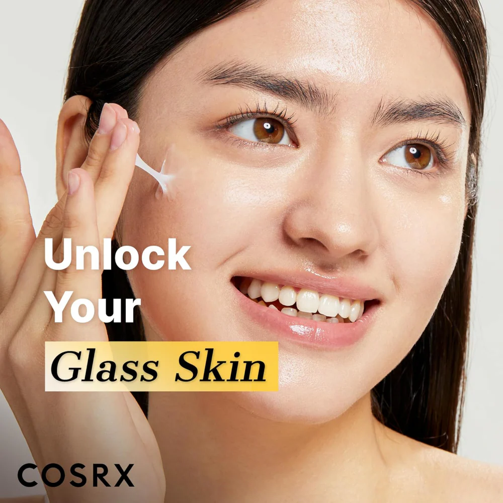 CosRx Advanced Snail92 All in One Moisturising Cream 100g - Image 3