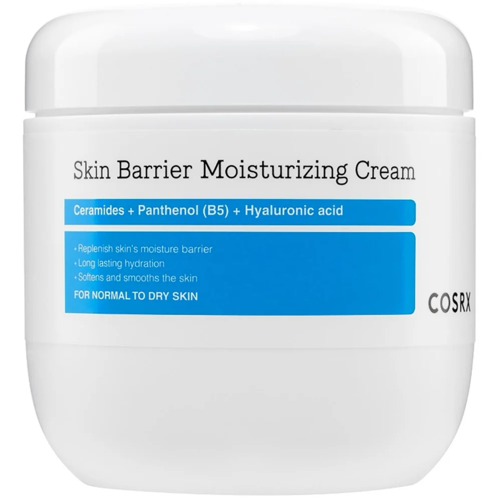 CosRx Skin Barrier Moisturising Cream 450ml