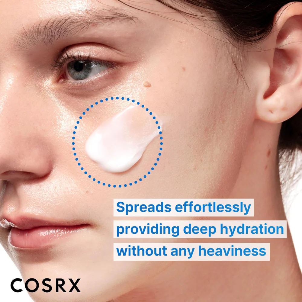 CosRx Skin Barrier Moisturising Cream 450ml - Image 4