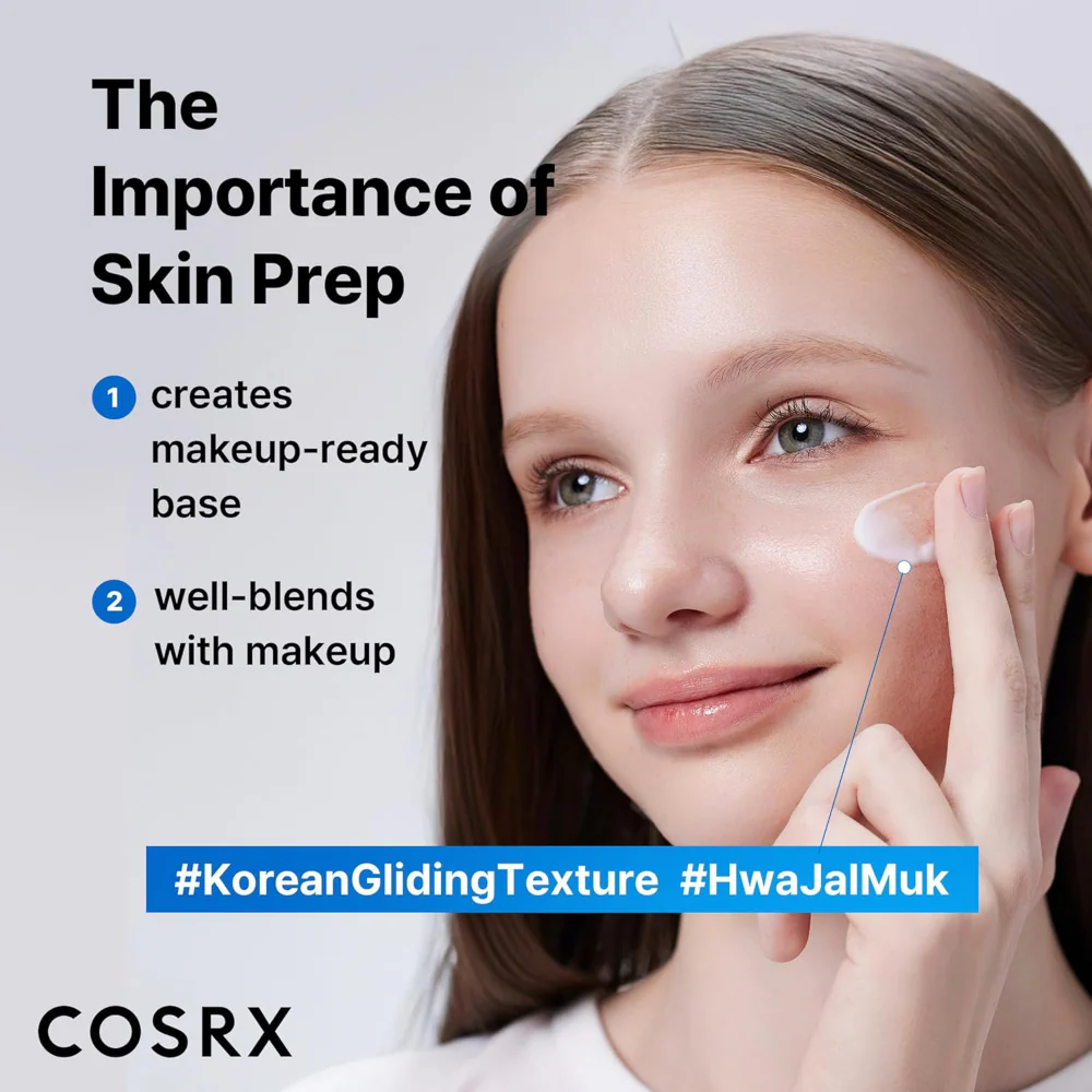CosRx The Ceramide Skin Barrier Moisturiser 80ml - Image 8