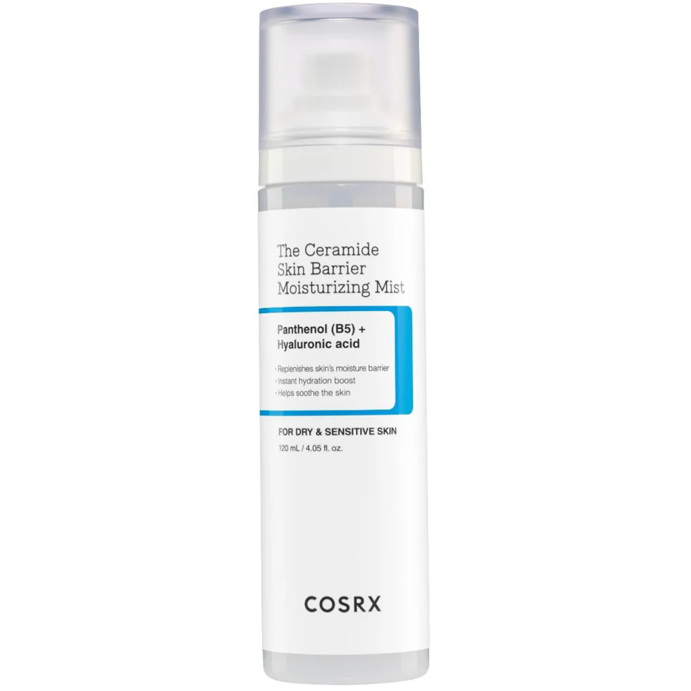 CosRx The Ceramide Skin Barrier Moisturising Mist 120ml