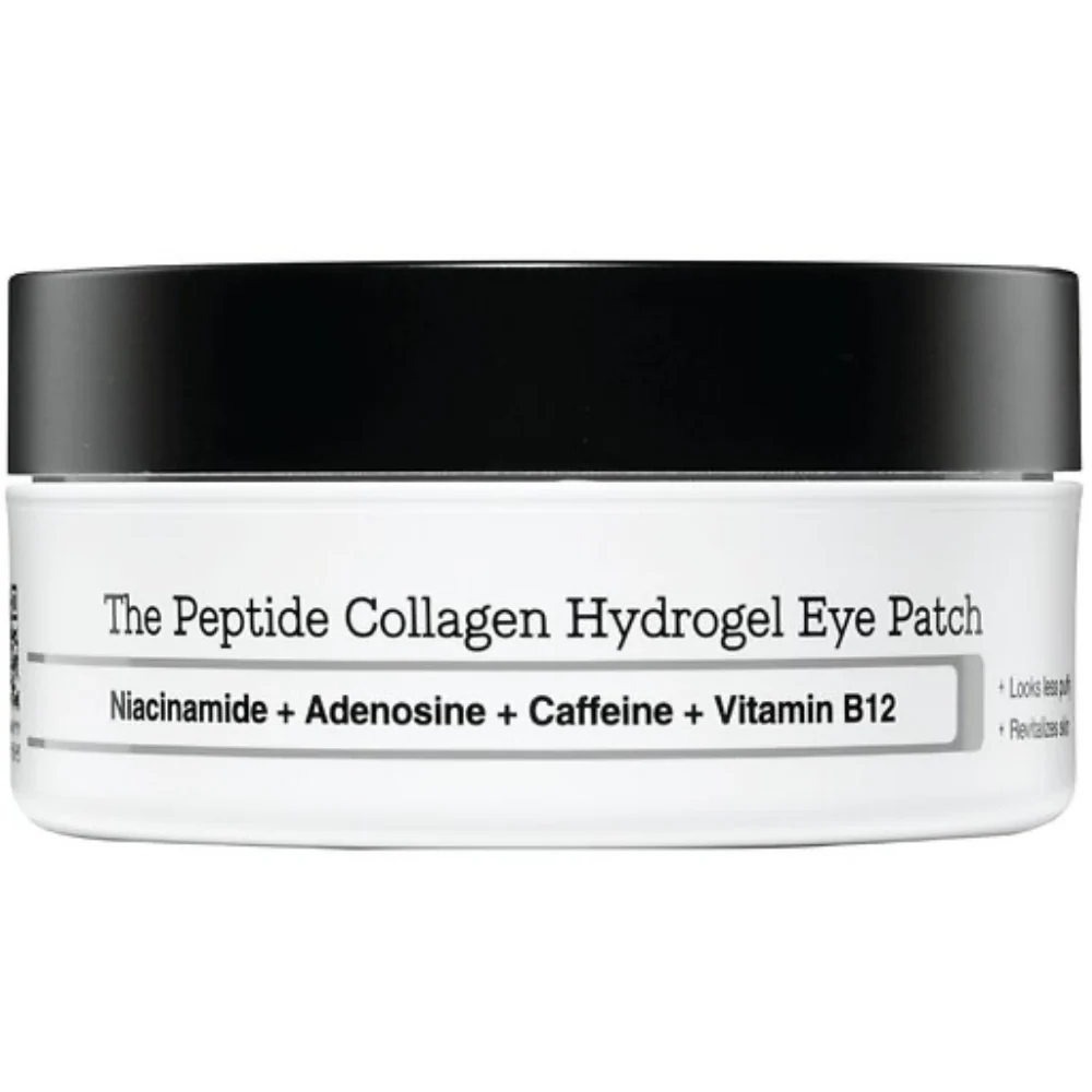 CosRx The Peptide Collagen Hydrogel Eye Patches 30 Pairs
