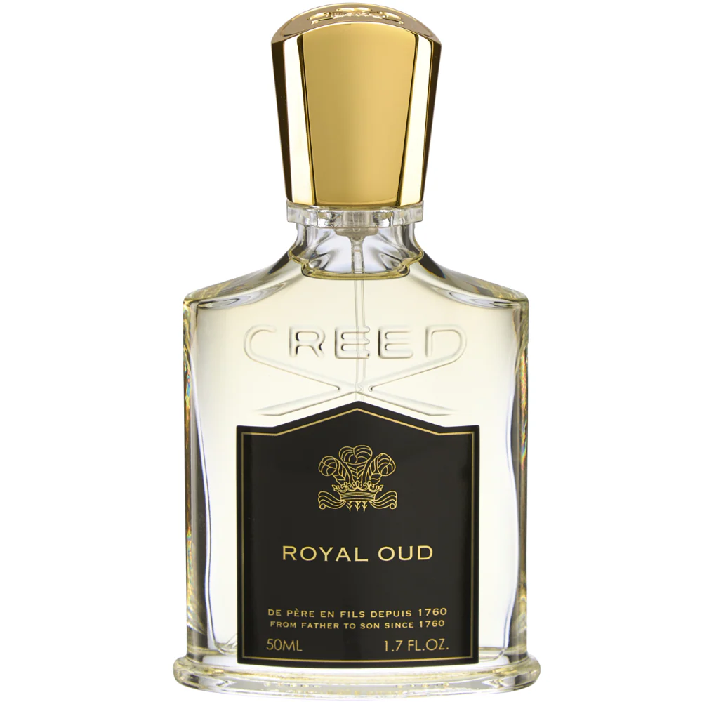 Creed Royal Oud Eau De Parfum 50ml