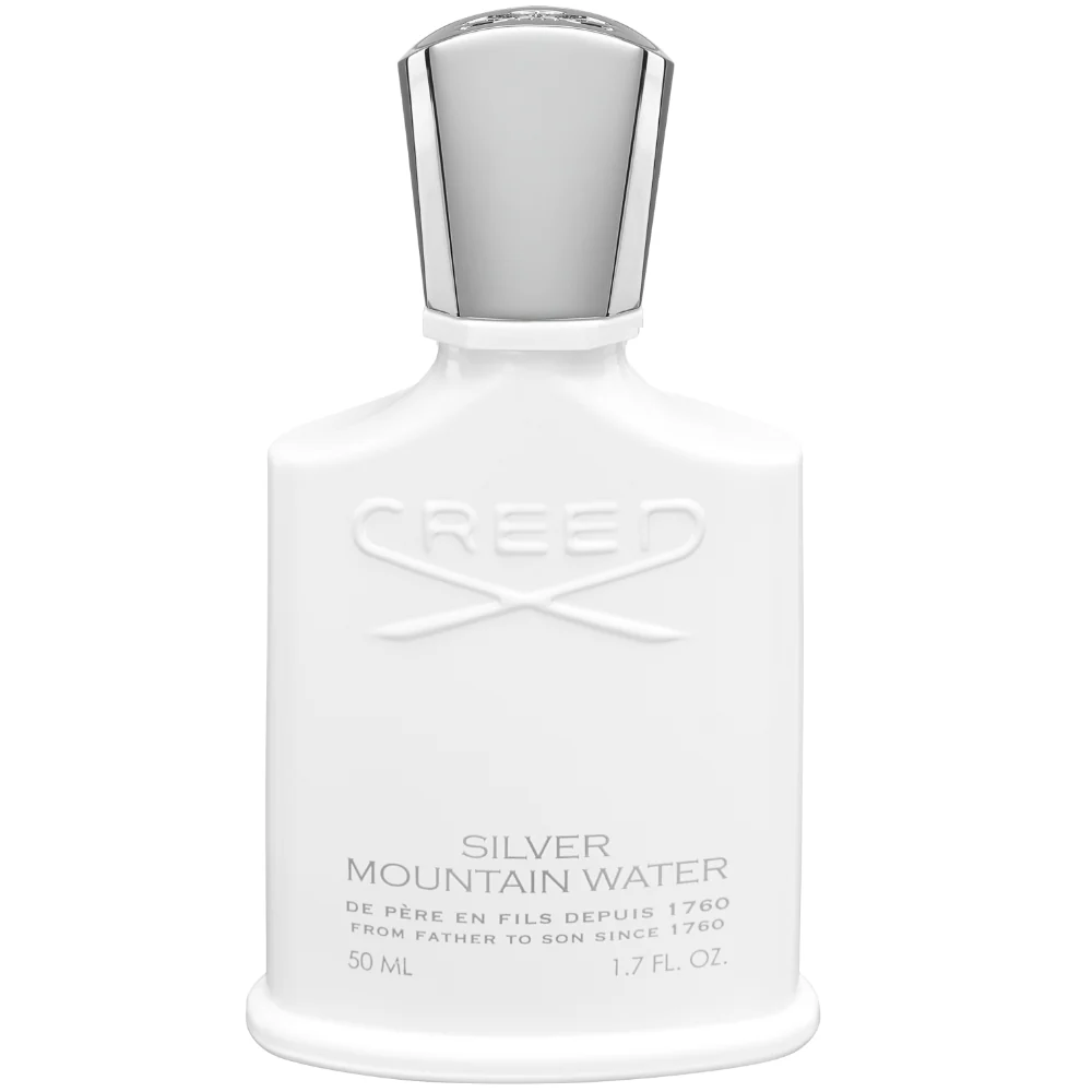 Creed Silver Mountain Water Eau De Parfum 50ml